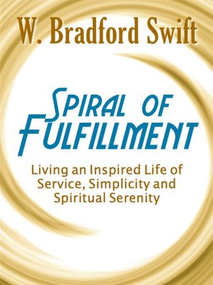 cover image of Spiral of Fulfillment